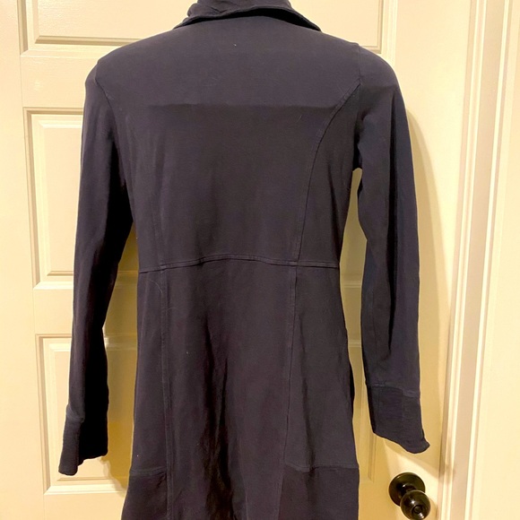 Neon Buddha jacket - Picture 8 of 8